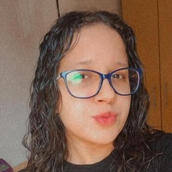 Babá em Osasco: Gabrielle