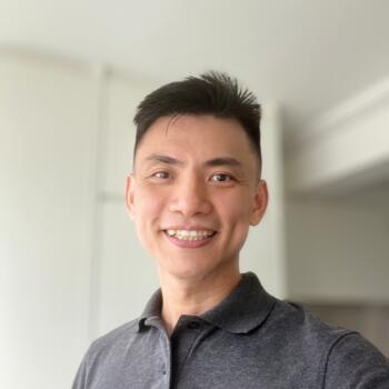 Babysitting job in Singapore: babysitting job Jason