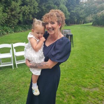 Babysitter in Omokoroa: Caroline