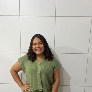 Babá em Recife: Virgínia