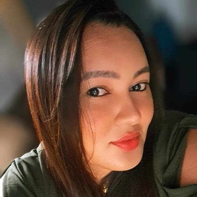 Babá em Petrópolis: Mariana