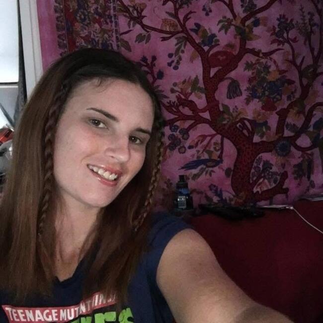 Babysitter in Bundaberg: Sarah