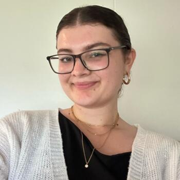 Babysitter in Welgelegen (Western Cape): Kiana