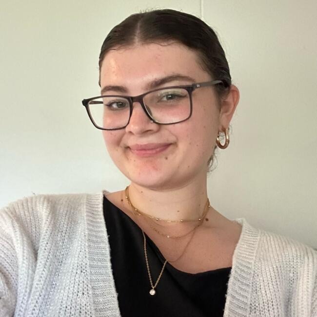 Babysitter in Welgelegen (Western Cape): Kiana