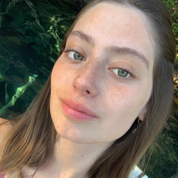 Niñera en Santiago de Chile: Catalina Mac Donald.