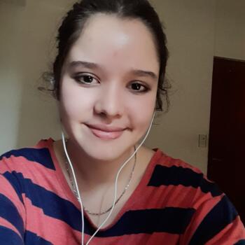 Babysitter in San Miguel de Tucumán: Sofia