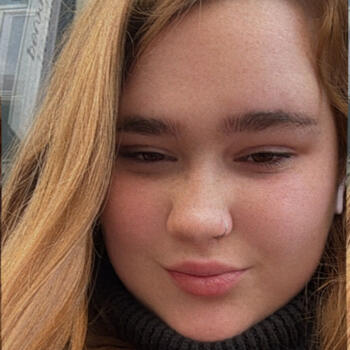 Babysitter in Tienen: Britt