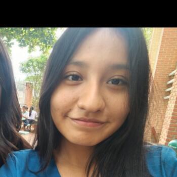 Niñera Santa Cruz de la Sierra: Camila