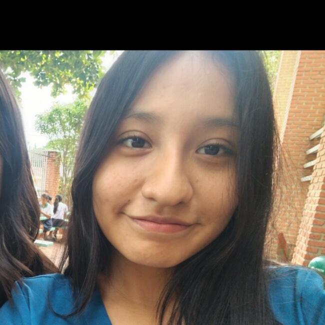 Niñera en Santa Cruz de la Sierra: Camila