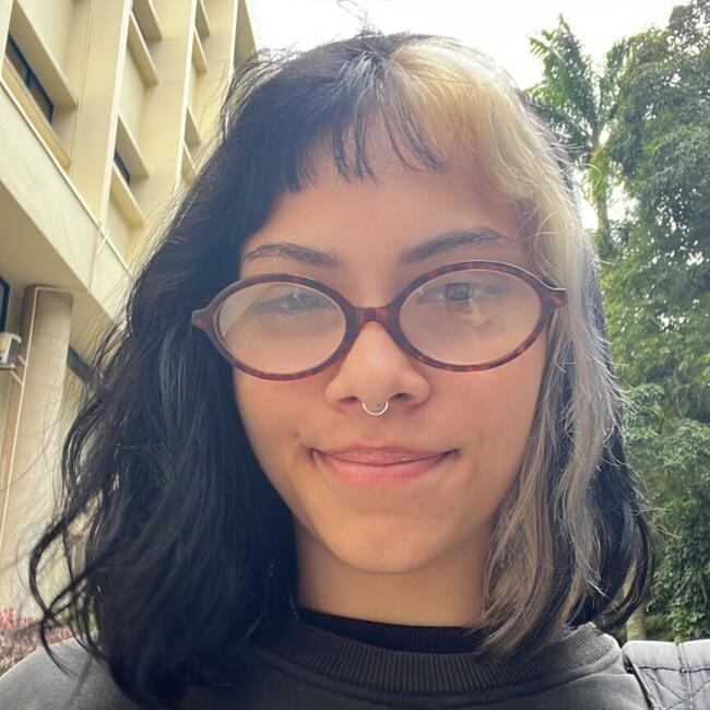 Babá em Niterói: Sofia