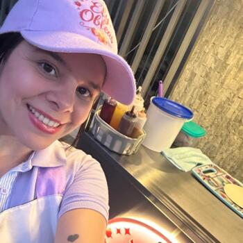 Trabajo para niñera en Cartago: trabajo de niñera Eliana