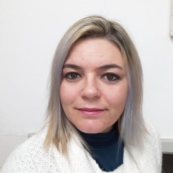 Baby-sitter in Faro: Paula