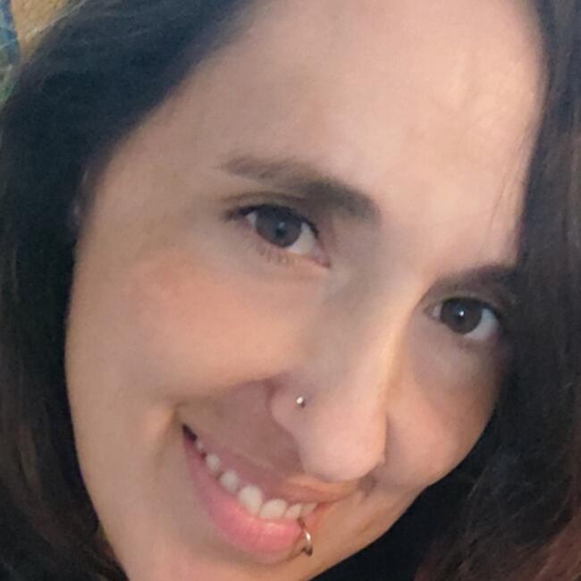 Babysitter in Montevideo: Leticia