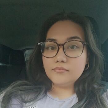 Babysitting job in San Antonio: babysitting job Jackie