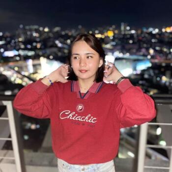 Babysitter in Valenzuela: Roejin Nafsika