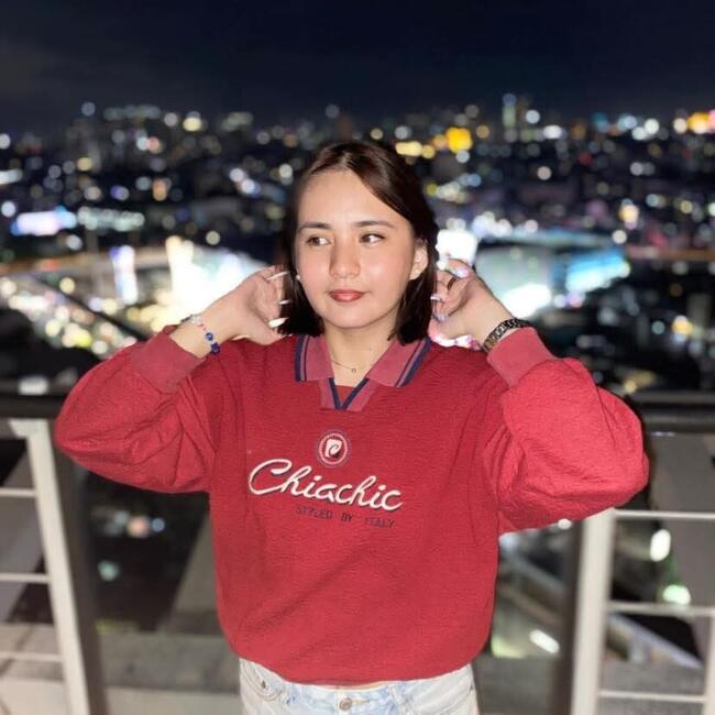 Babysitter in Valenzuela: Roejin Nafsika