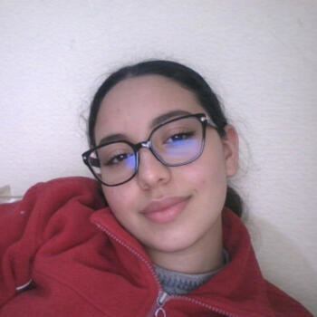 Babysitter in Marrakesh: Siham