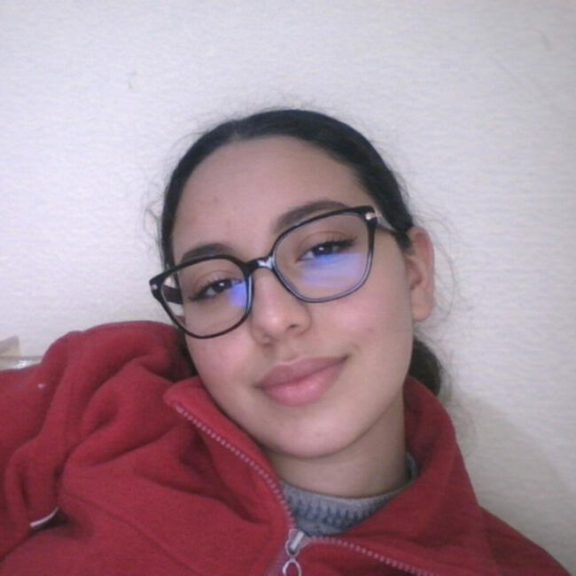 Babysitter in Marrakesh: Siham