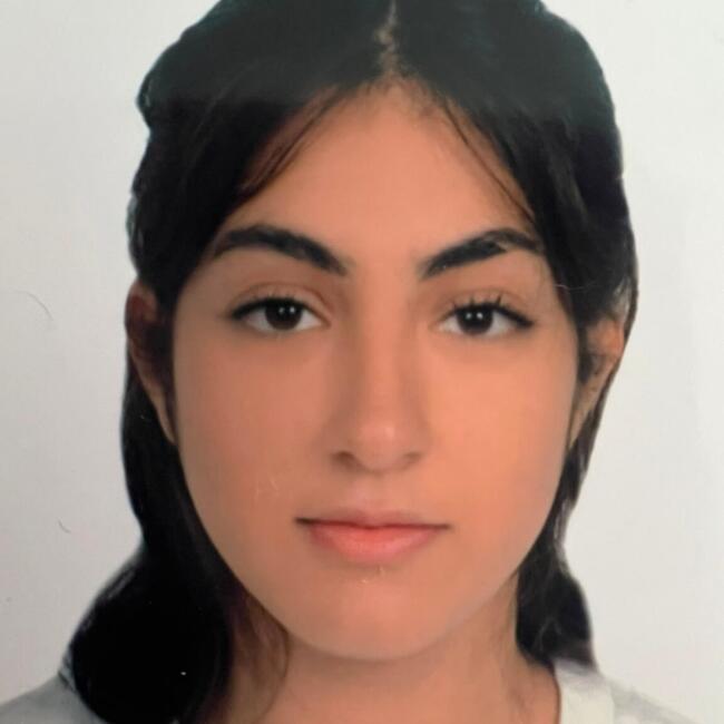 جليسة أطفال في أكادير: Ghita