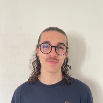 Babysitter in Tours: Mathys