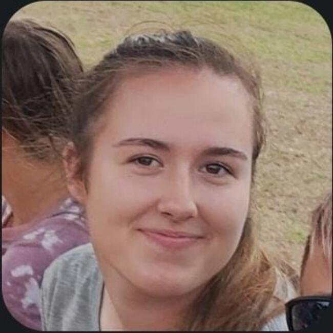 Babysitter in Port Elizabeth: Kiara