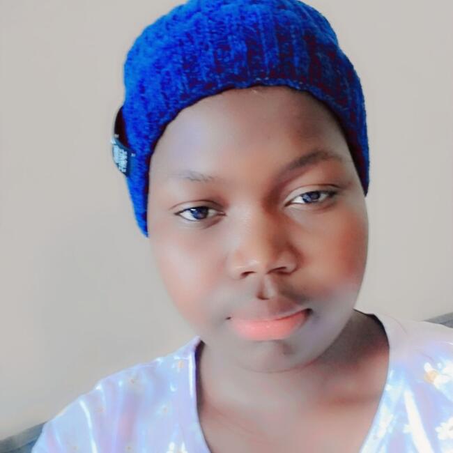 Nanny in Wellington: Tracy