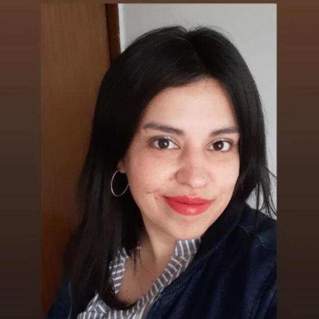 Babysitter in Concepción: María José