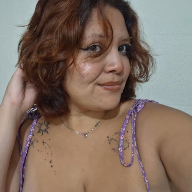 Babysitter in Florianópolis: Stefany Kailani