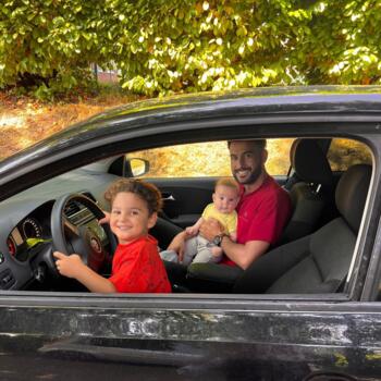 Job de garde d'enfants à Houthalen-Helchteren: job de garde d'enfants Emin