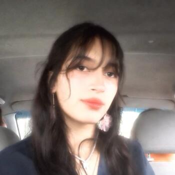 Niñera Ibagué: Angelina