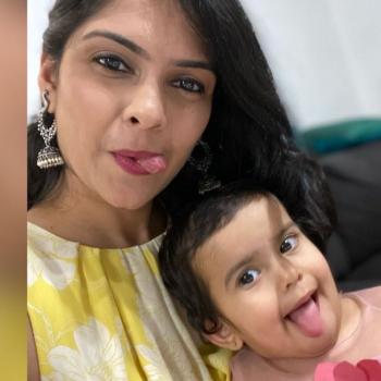 Babysitter in Wanneroo: Ishita
