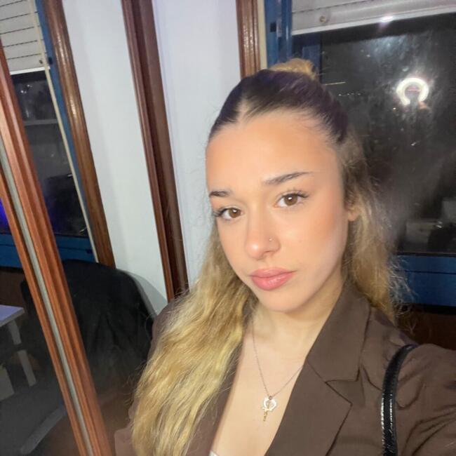 Babysitter in Vigo: Itziar