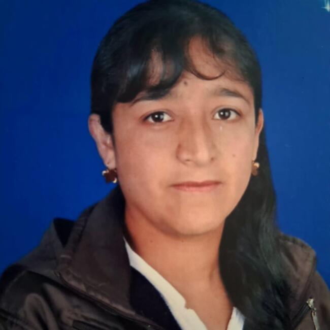 Babysitter in Pasto: Malu