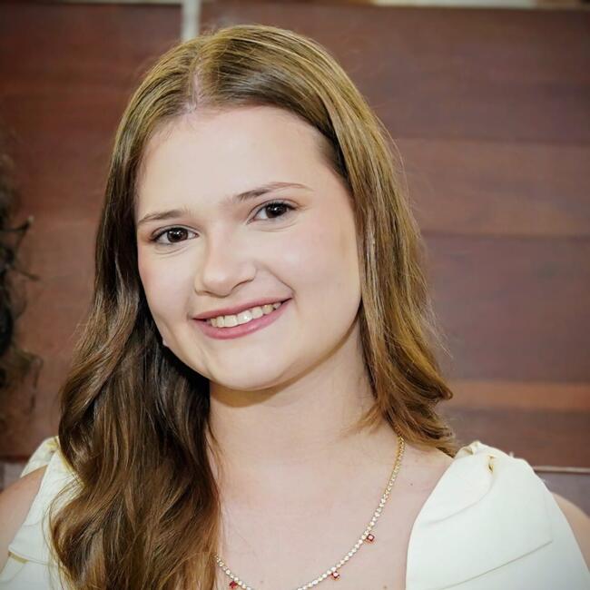 Babá em Brasília: Laura