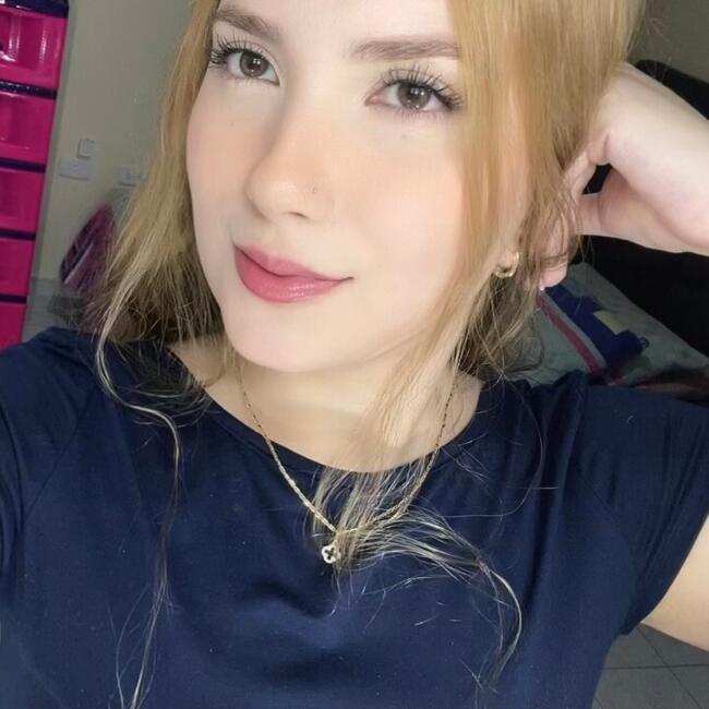 Babysitter in Bucaramanga: Valentina