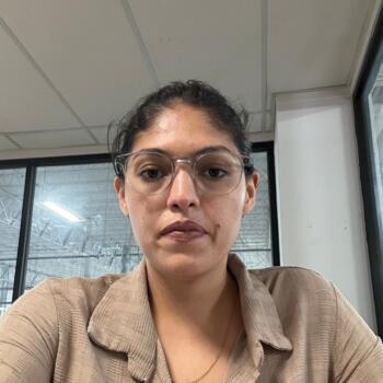 Trabajo para niñera en Ramos Arizpe: trabajo de niñera Laura Cristina