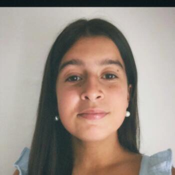 Babysitter em Redondo: Débora