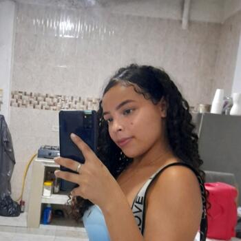 Baby-sitter in Soledad: Orianis