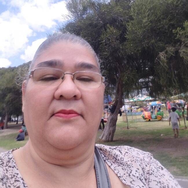 Babysitter in Caracas: Glory