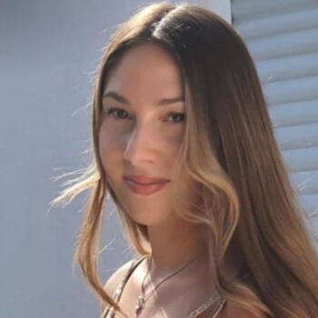 Babysitter in Mutterstadt: Sarah