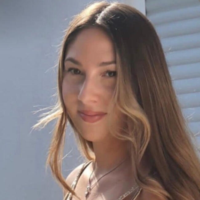 Babysitter in Mutterstadt: Sarah