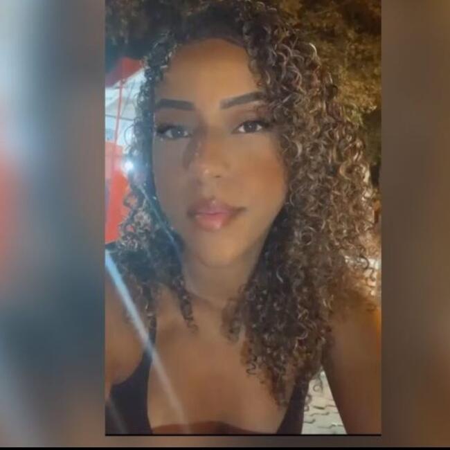 Babá em São Gonçalo (São Gonçalo): Ana Luiza