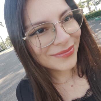 Niñera en Machala: Emily