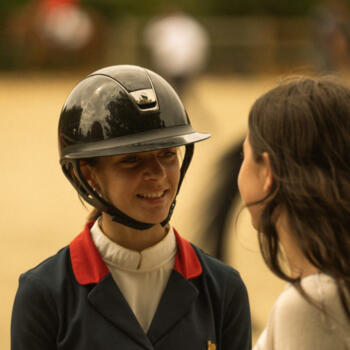 Babysitter στην περιοχή Ρεν: Lana