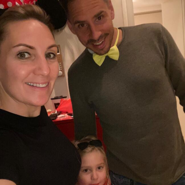 Trabajo de canguro en Manacor: Meike