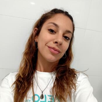 Babysitter in Córdoba: Ileana