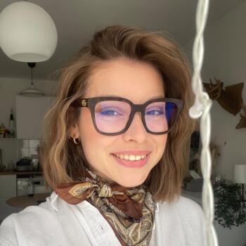 Babysitter in Rouen: Lucile