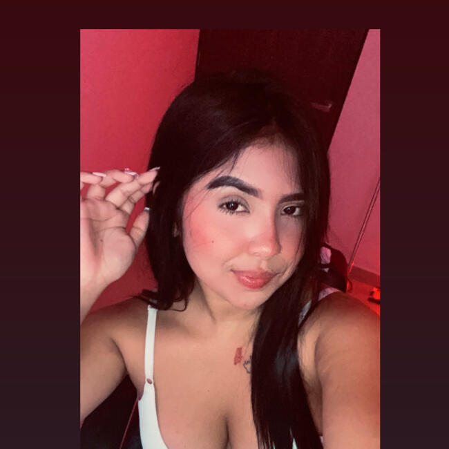 Babysitter in Caldas: Melany