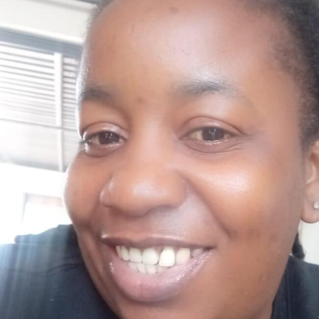 Babysitter in Cape Town: Caba