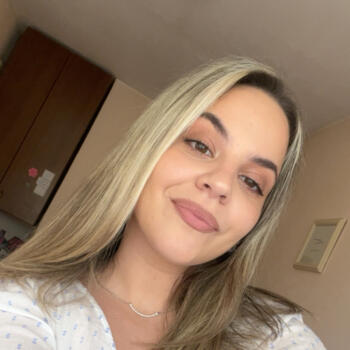 Nanny in Belgrade: Maša